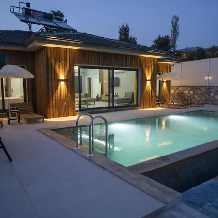 Mera 3 * Фетхие